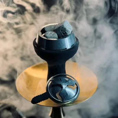 Basic Heat Management Device (HMD) - LuxuryHalt.in