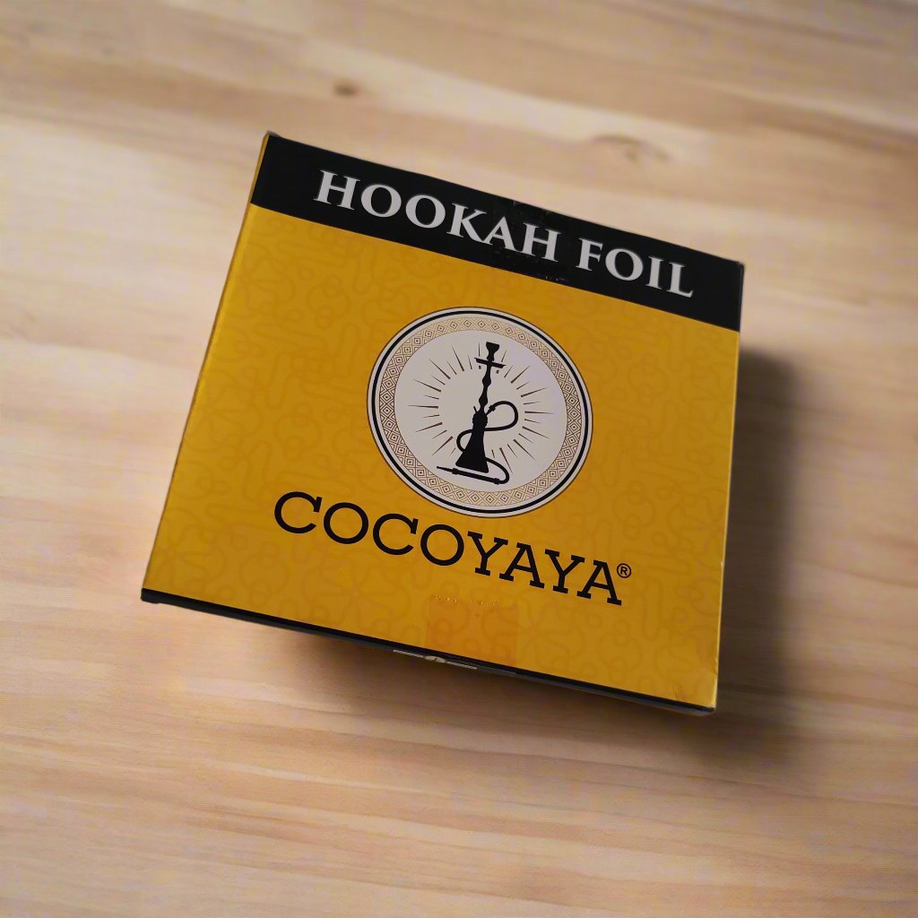 Buy Cocoyaya Foil Packet (50 pcs)