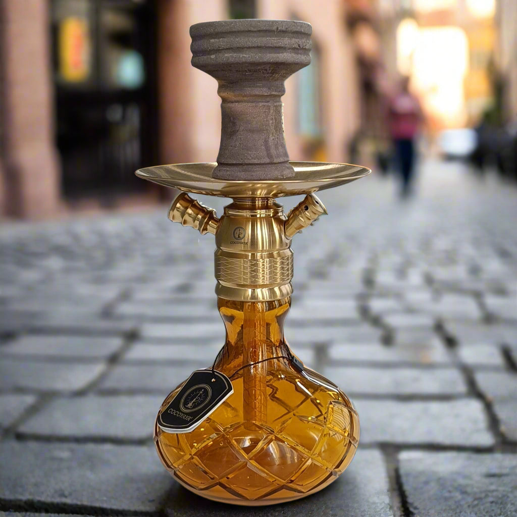 Buy Cocoyaya Small Size X Series X17 Hookah