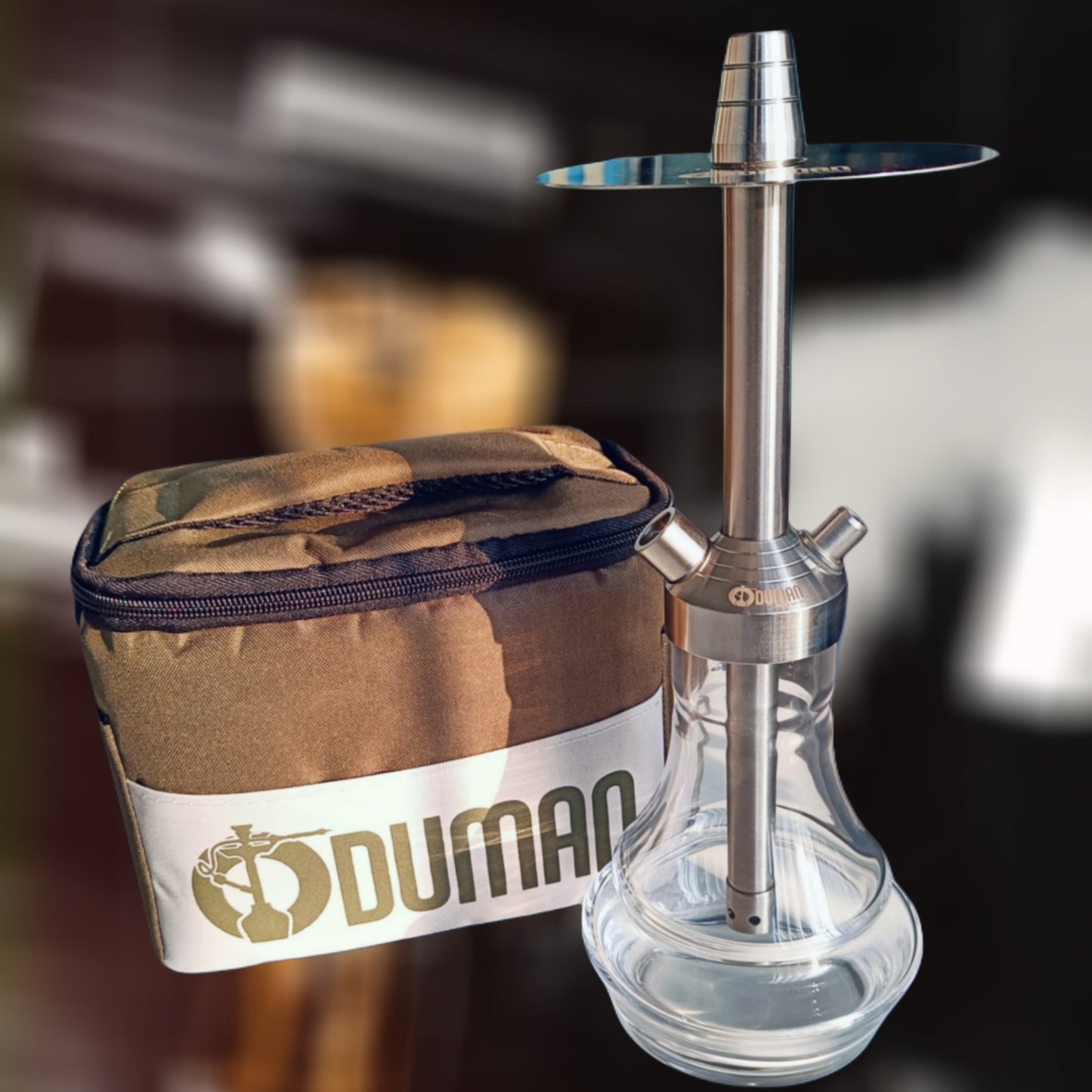 Buy Oduman Gusto XS in India