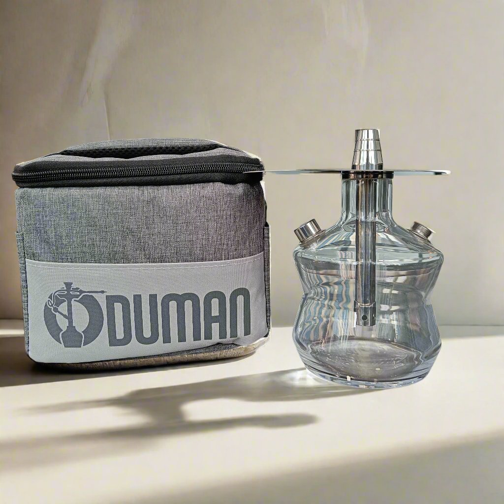 Get Oduman N3 on the Go with Travelling Bag in India at Luxuryhalt