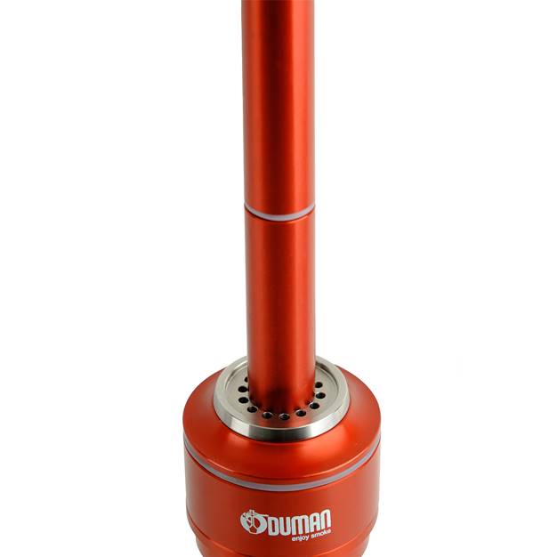 Oduman Nova D Drag System / Output