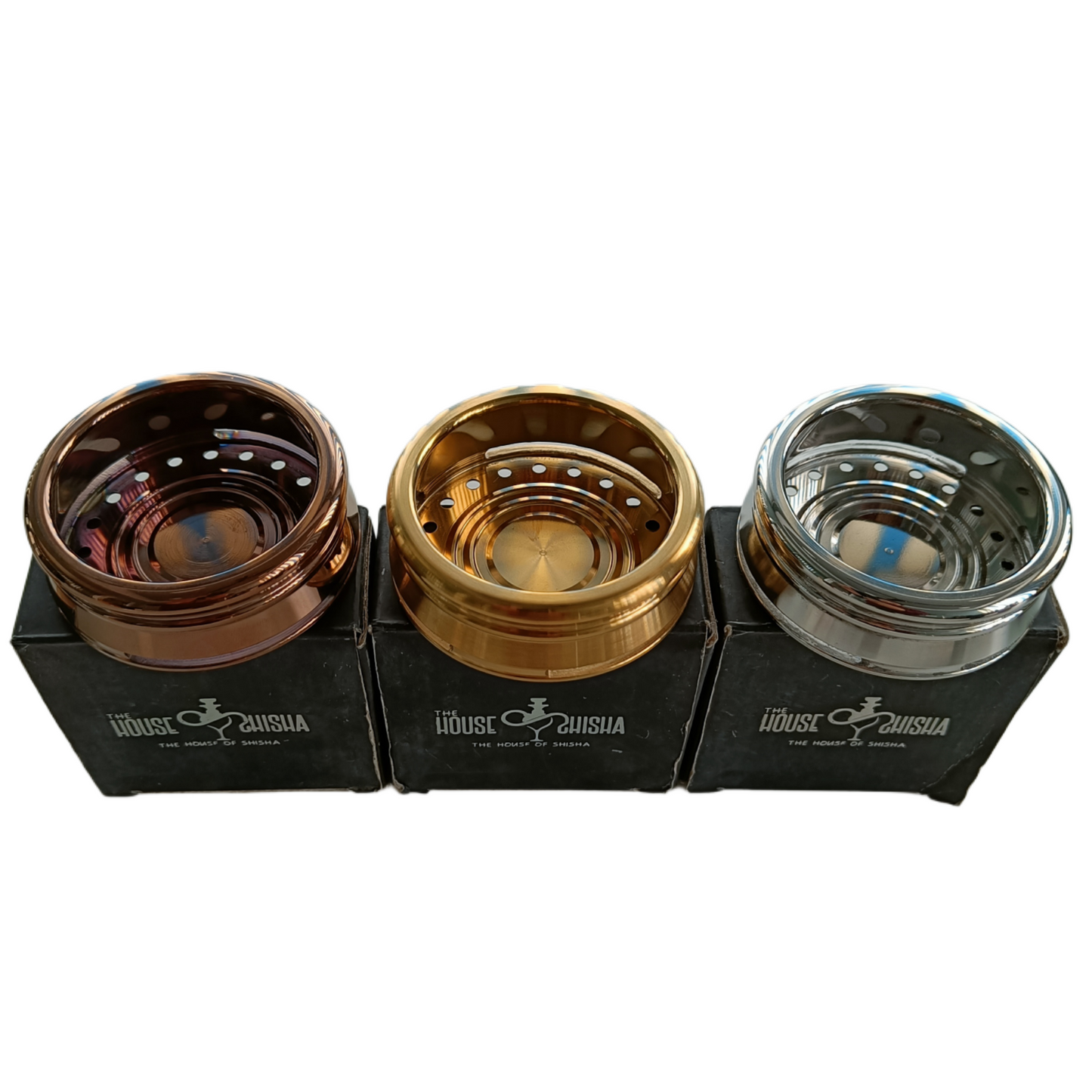Primo Management Device for Hookah Colors - THS