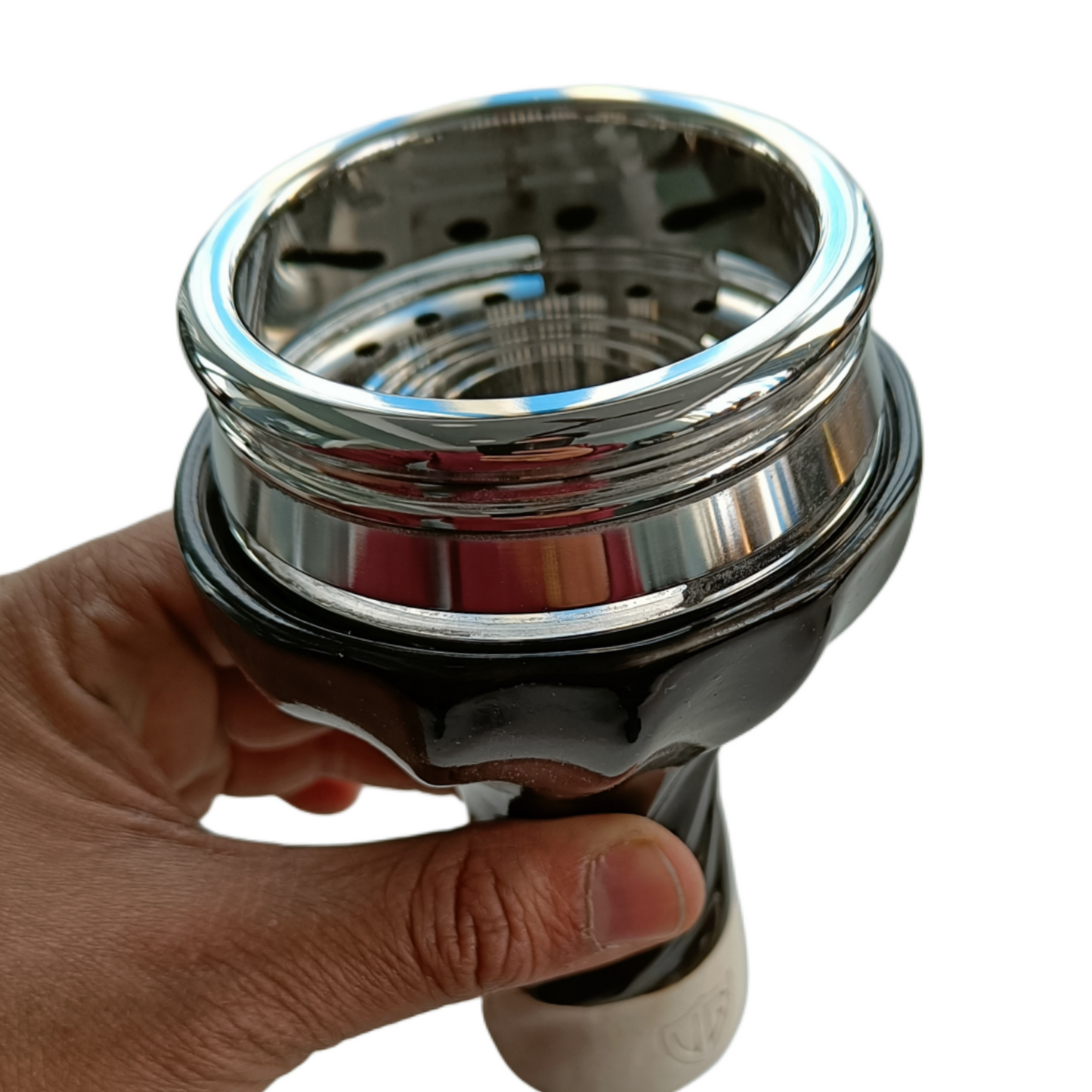 THS SS HMD - Primo Silver