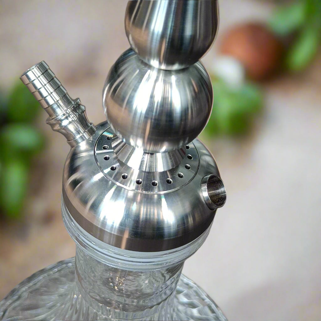 Vito 1.0 Hookah x Function Area