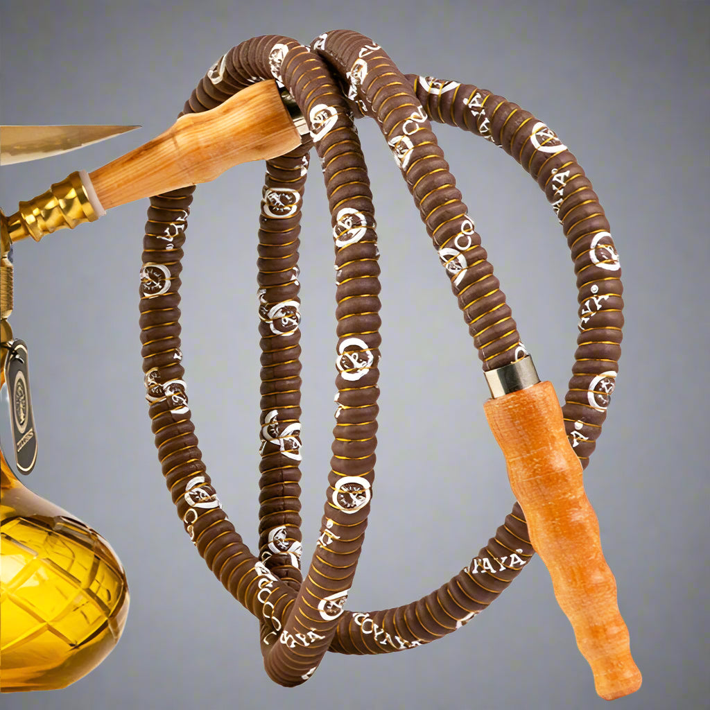X17 COCOYAYA PIPE