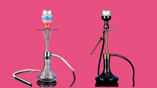 Why Oduman Hookah is a Must-Have for Hookah Enthusiasts?