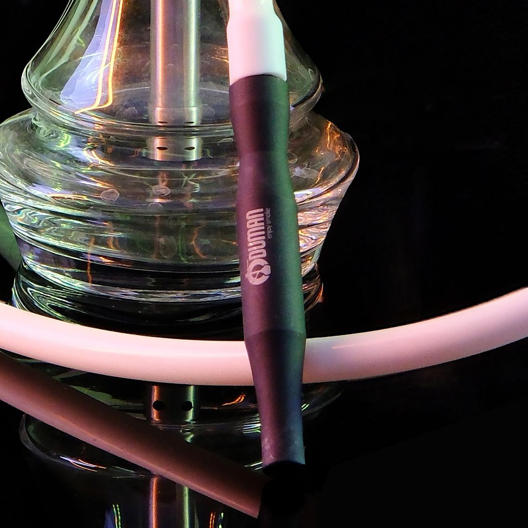 Oduman Gusto XS Hookah - LuxuryHalt.in