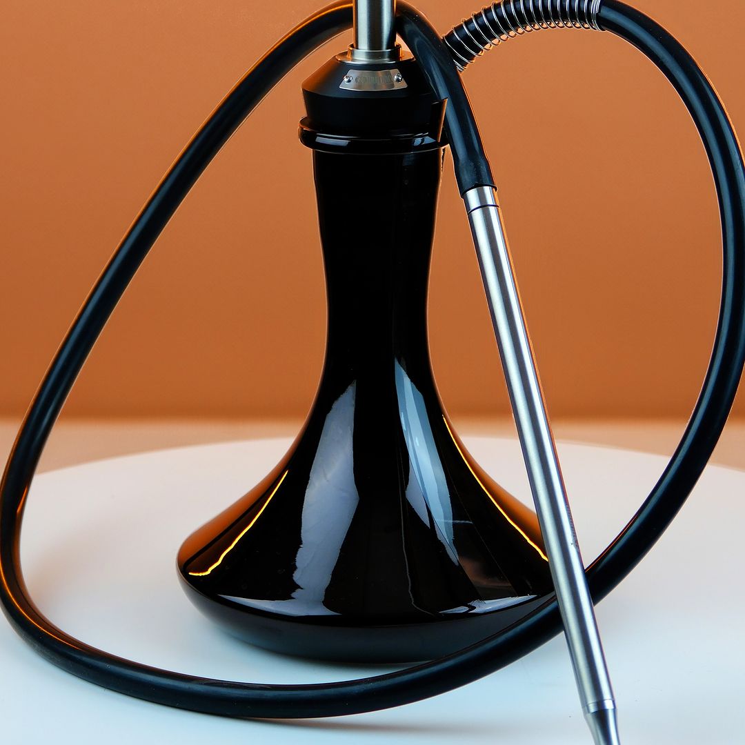 Oduman RS Stick Hookah - LuxuryHalt.in