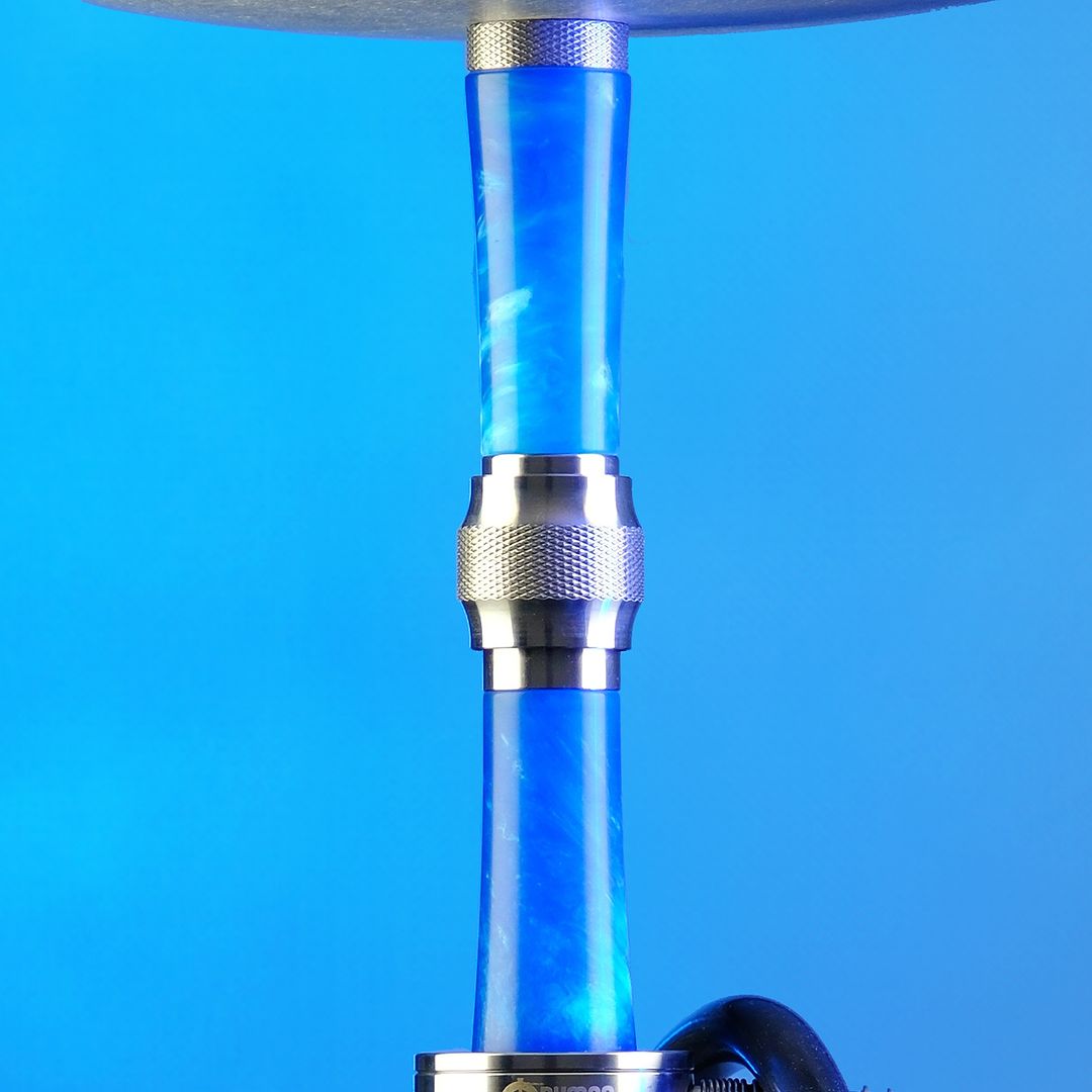 Oduman PROXY Hookah - LuxuryHalt.in