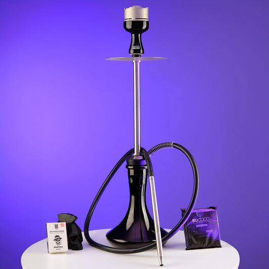 Oduman RS Stick Hookah - LuxuryHalt.in