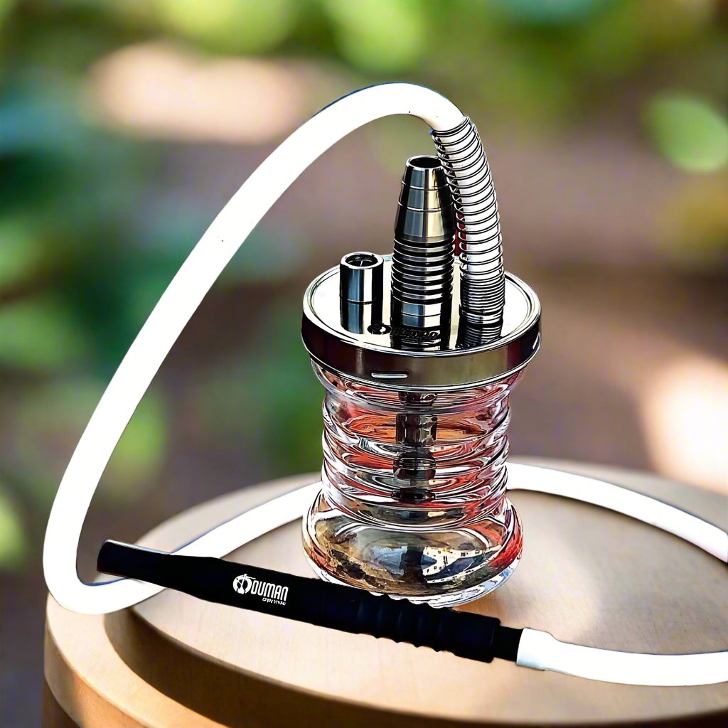 Oduman Micro V2.0 Hookah - LuxuryHalt.in