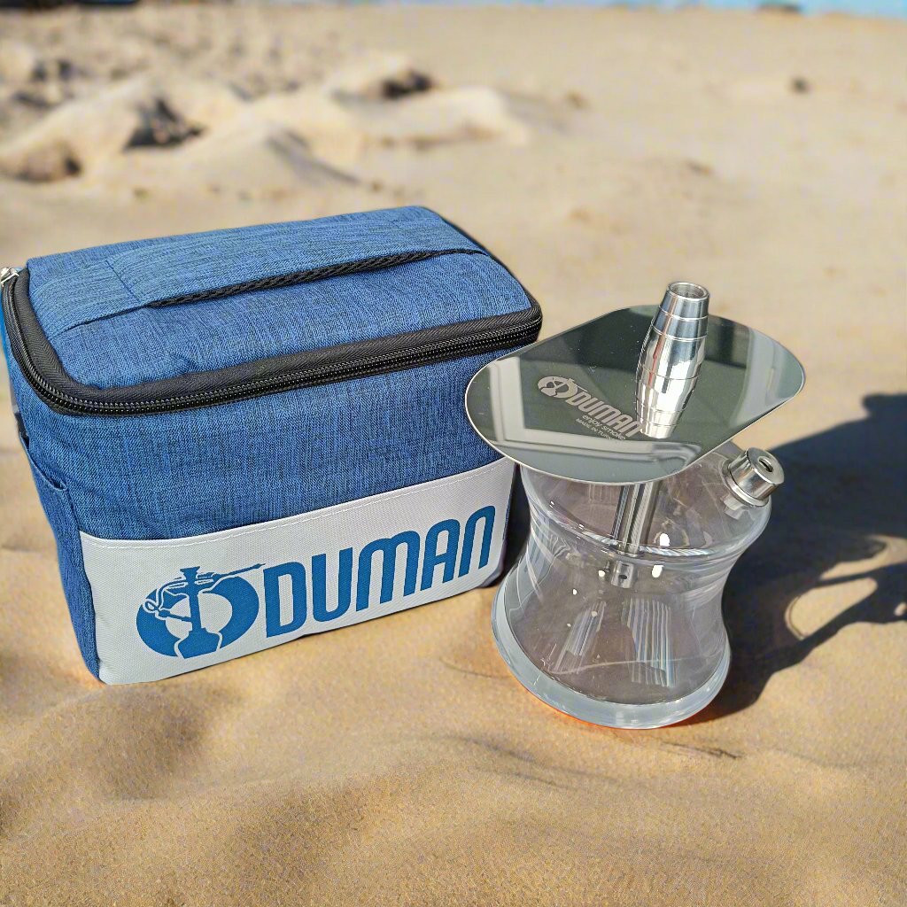 Buy Oduman N2 Travel Hookah in India