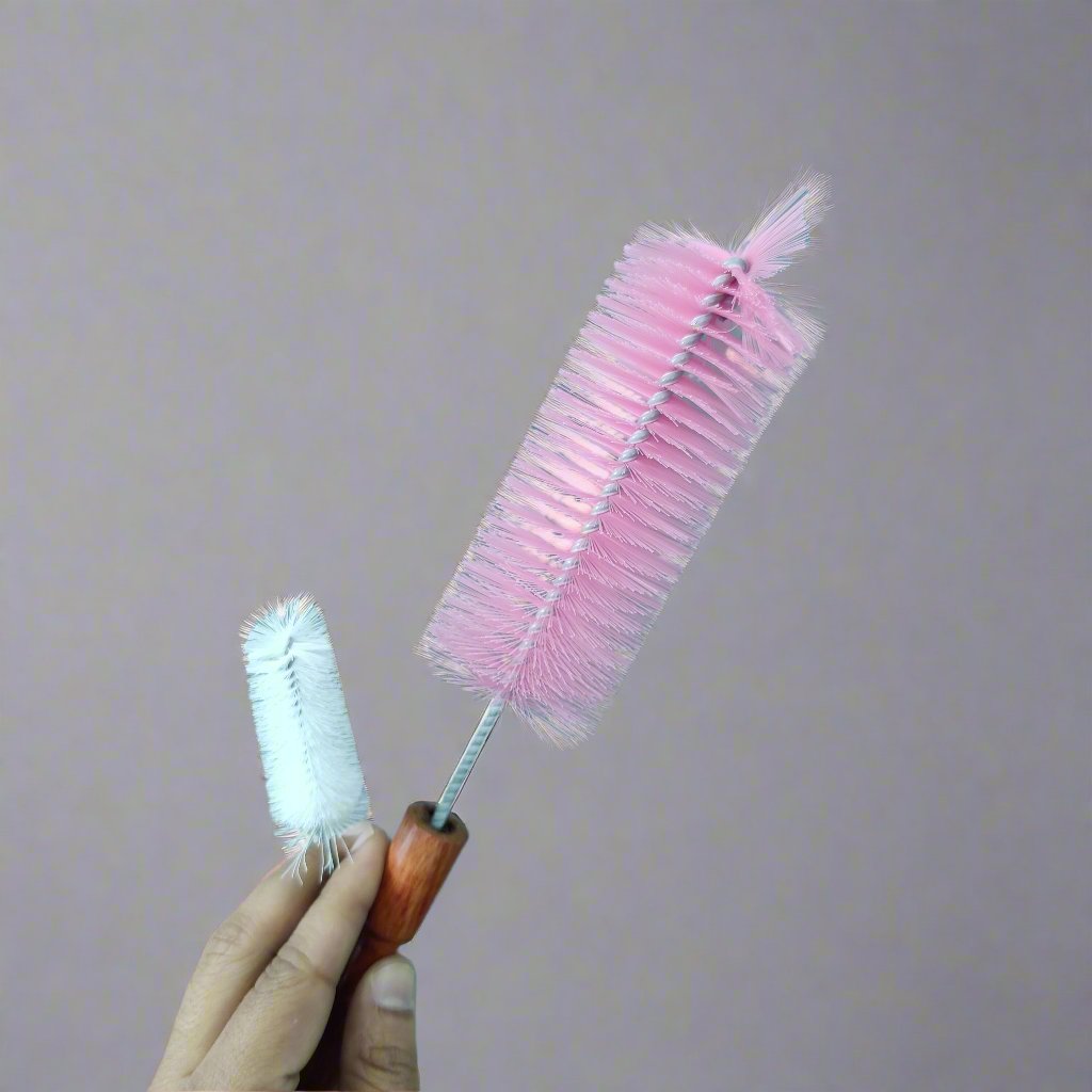 Hookah Base Cleaning Brush (Small) - LuxuryHalt.in