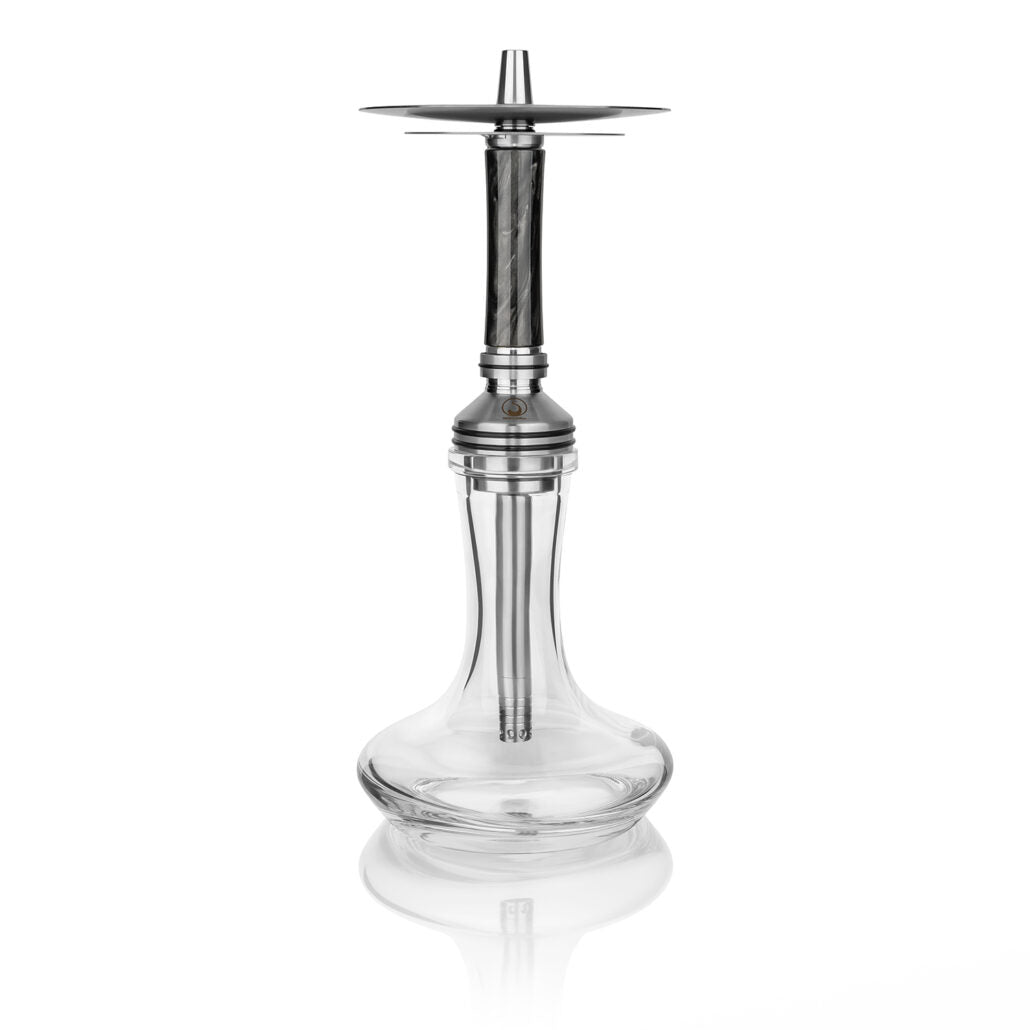 Steamulation Xpansion Mini Hookah - LuxuryHalt.in