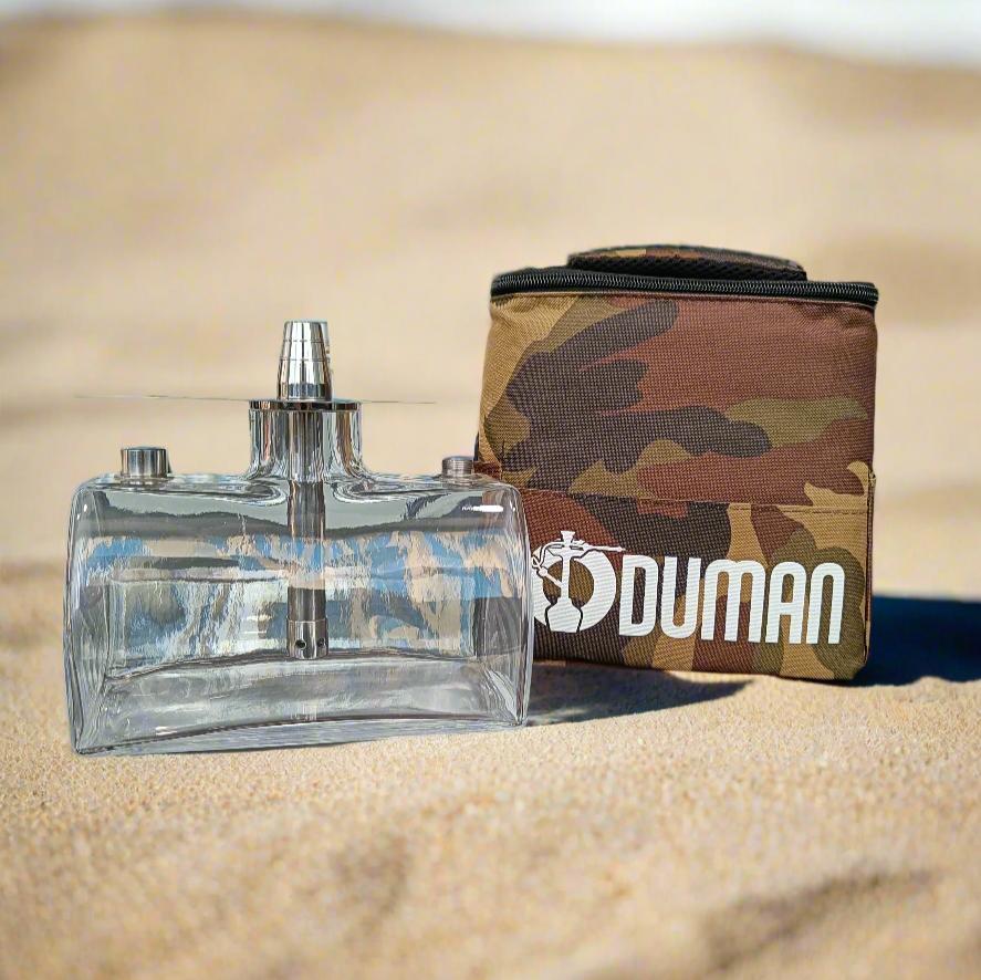 Get Smoke Tank with Travelling Bag in India at Luxuryhalt