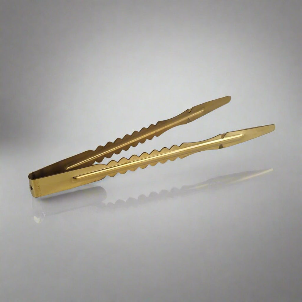 Medium Tong (Golden)