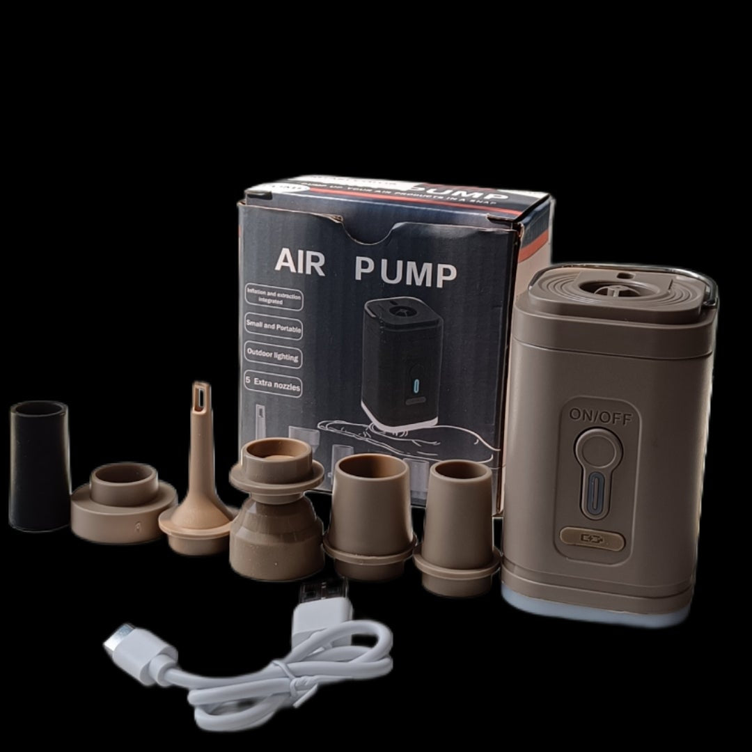 Led Hookah Starter Air Pump / Smoke Maker
