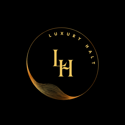 Luxuryhalt Logo 