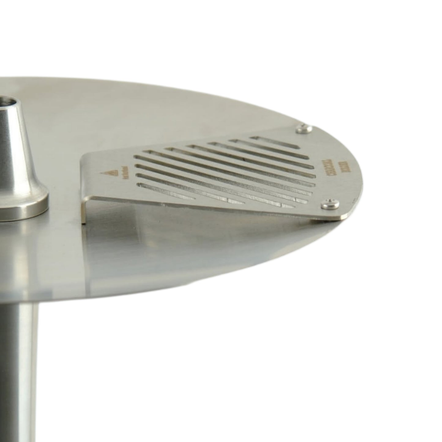 Oduman Cosmo Charcoal Ash Cleaner