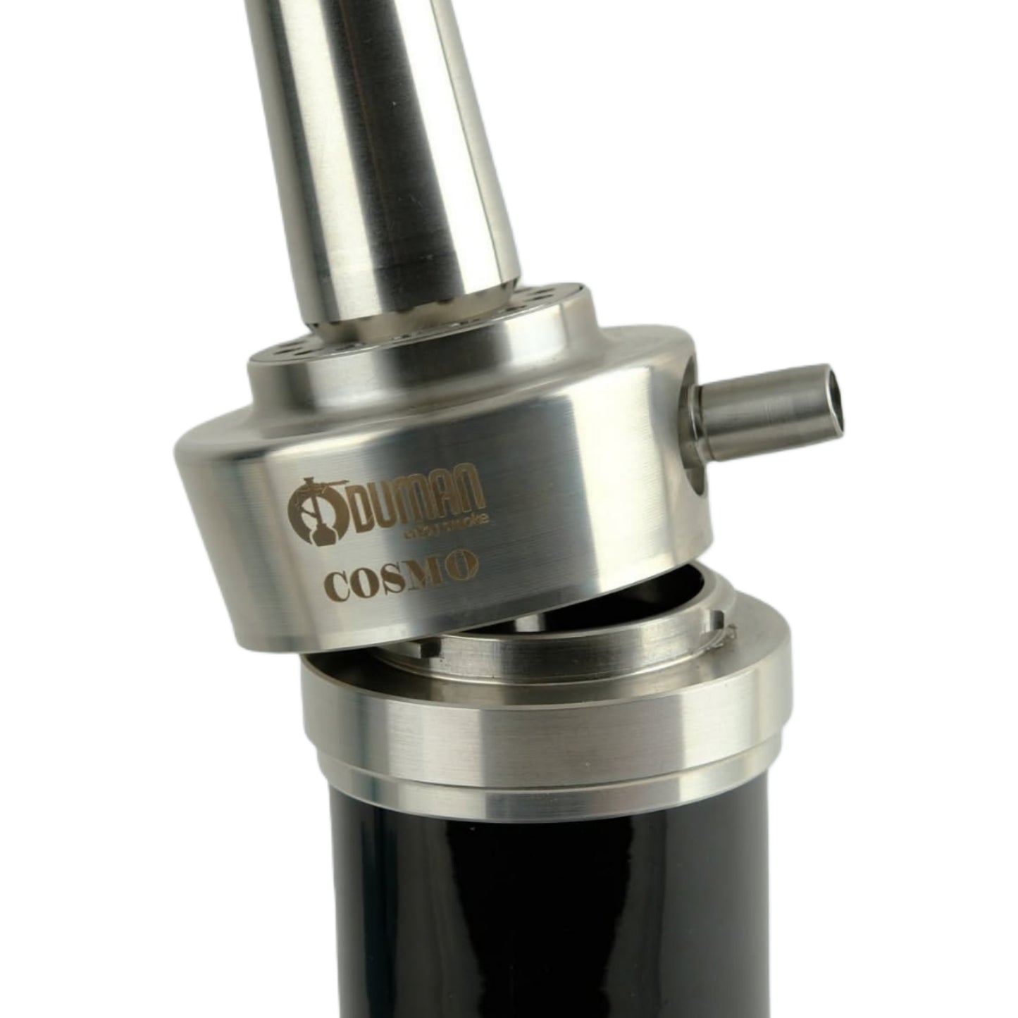 Oduman Cosmo Lock System