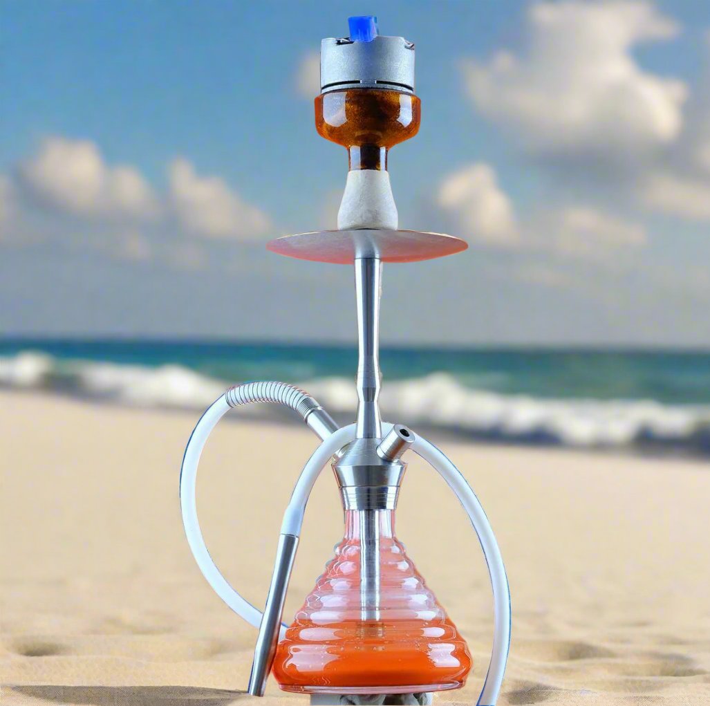 Oduman Gusto-35 Hookah - LuxuryHalt.in