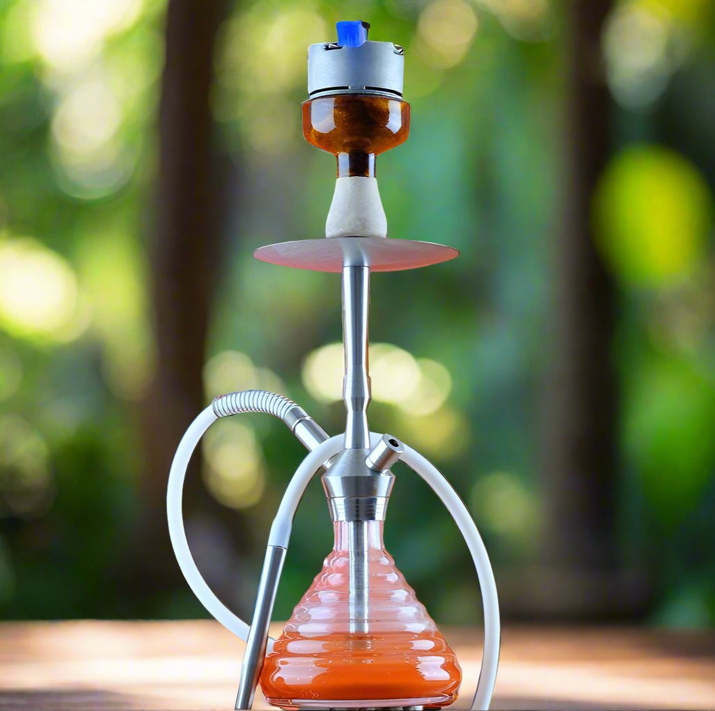 Oduman Gusto-35 Hookah - LuxuryHalt.in