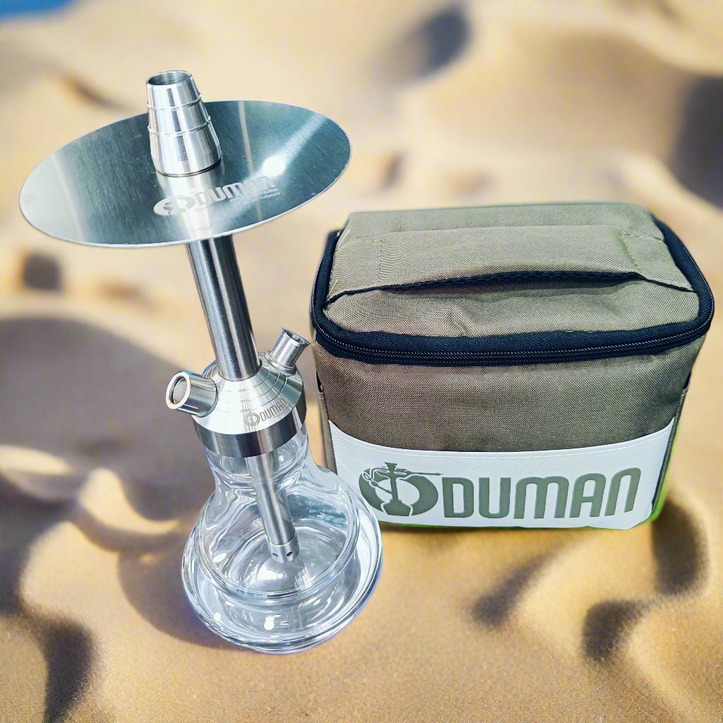 Get Oduman Shishas like Oduman Gusto xs in India Now