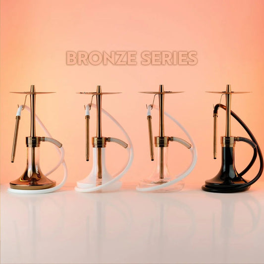 Buy Oduman_Infinity_Bronze_Series Hookahs