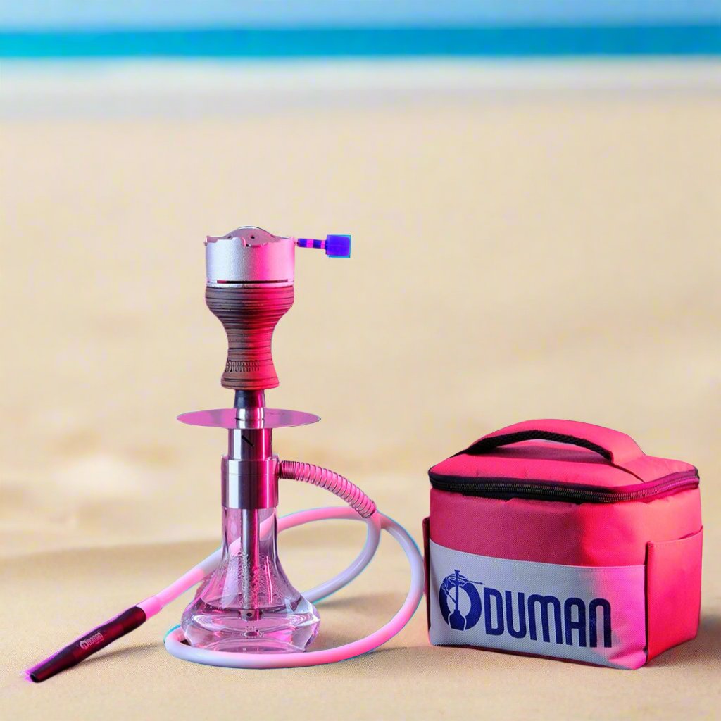 Oduman Monster Hookah - LuxuryHalt.in