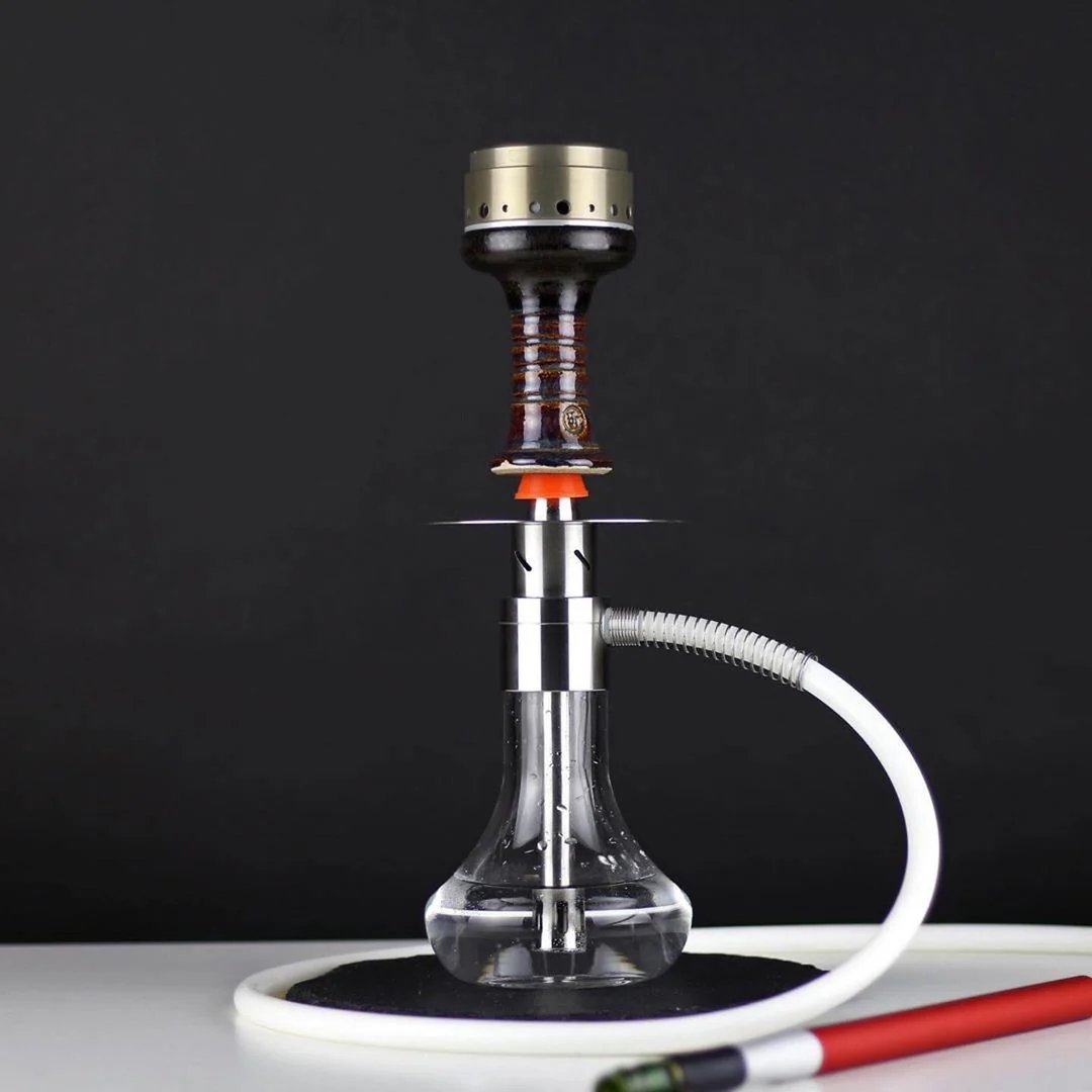 Oduman Monster Hookah - LuxuryHalt.in