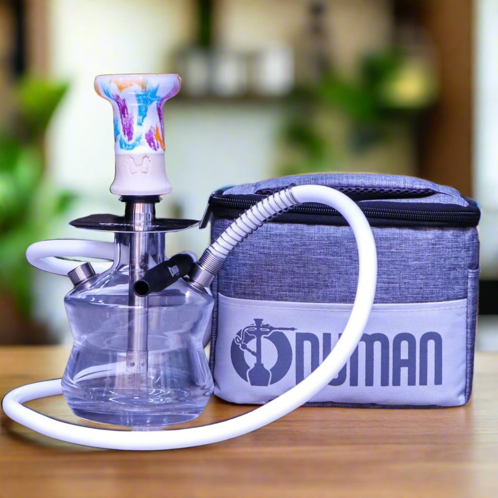 Buy Oduman N3 ON THE GO with Bag in India