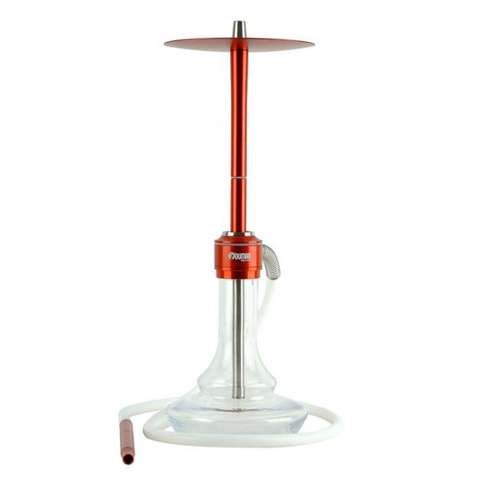Oduman Turkish Brand Nova Hookah Red Colour