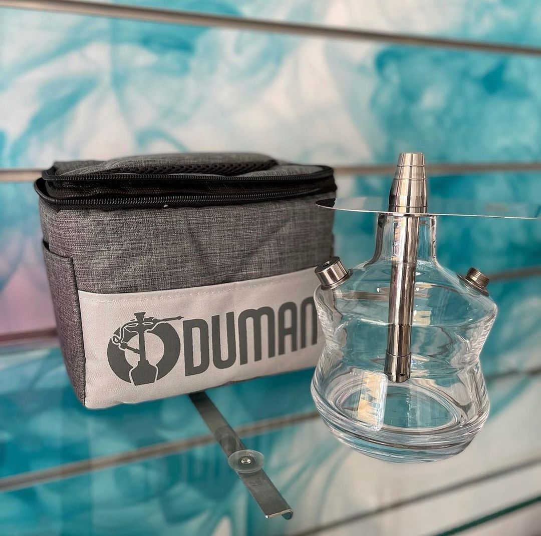 Oduman N3 - On the GO Hookah - LuxuryHalt.in