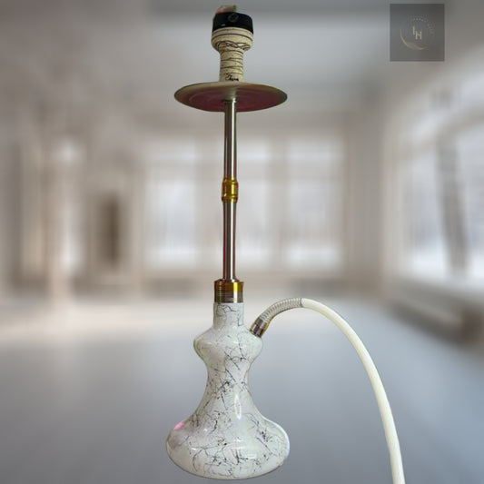 Oduman Hybrid V2.0 Hookah