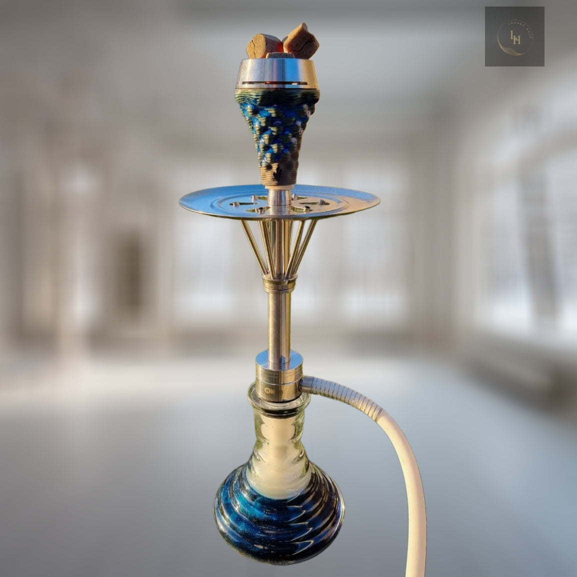 Oduman RS Six Pack Hookah