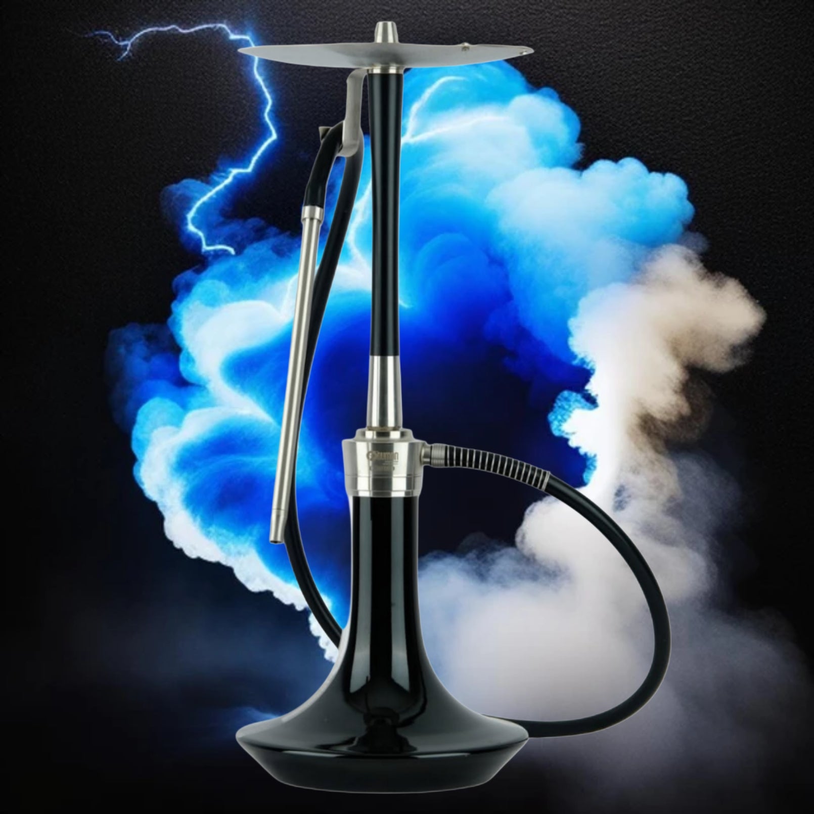 Premium Luxury Hookah Oduman Cosmo