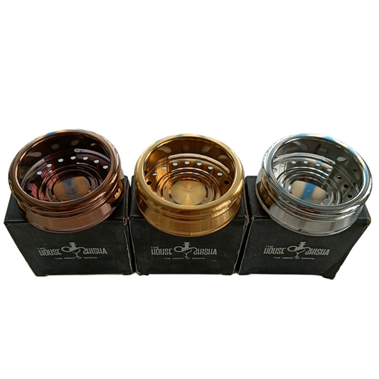 Primo Management Device for Hookah Colors - THS