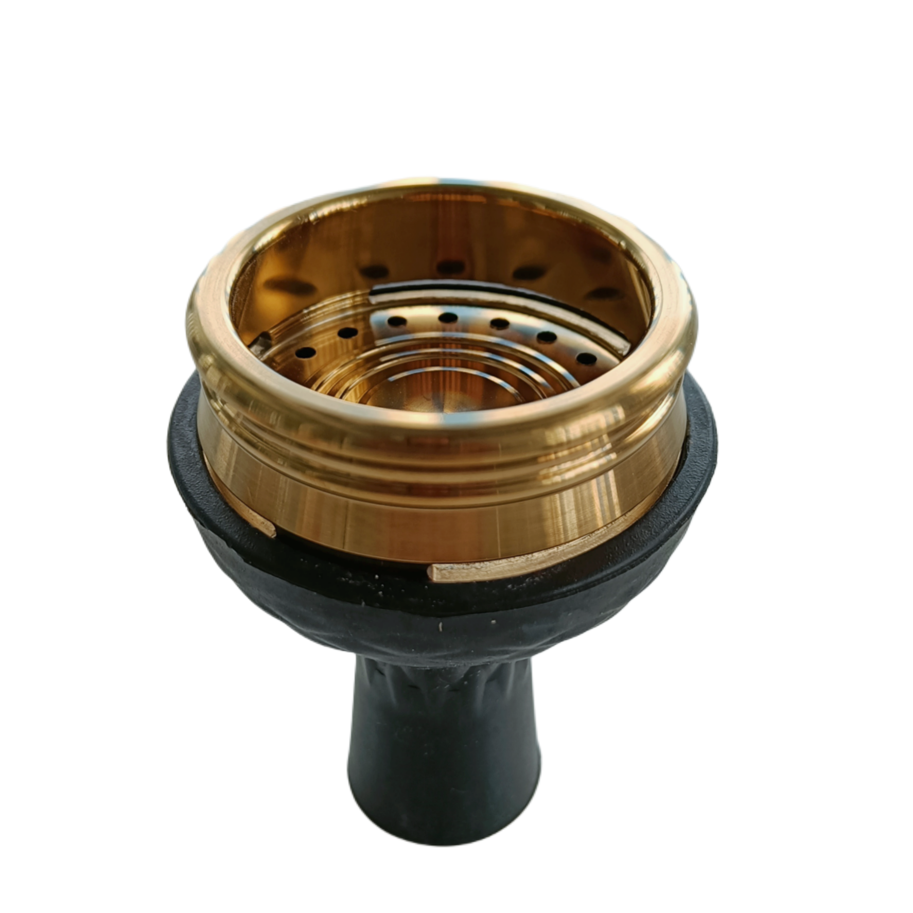 THS SS HMD - Primo Gold
