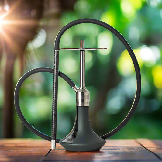 Steamulation Pro X Mini Hookah (Made in Germany)