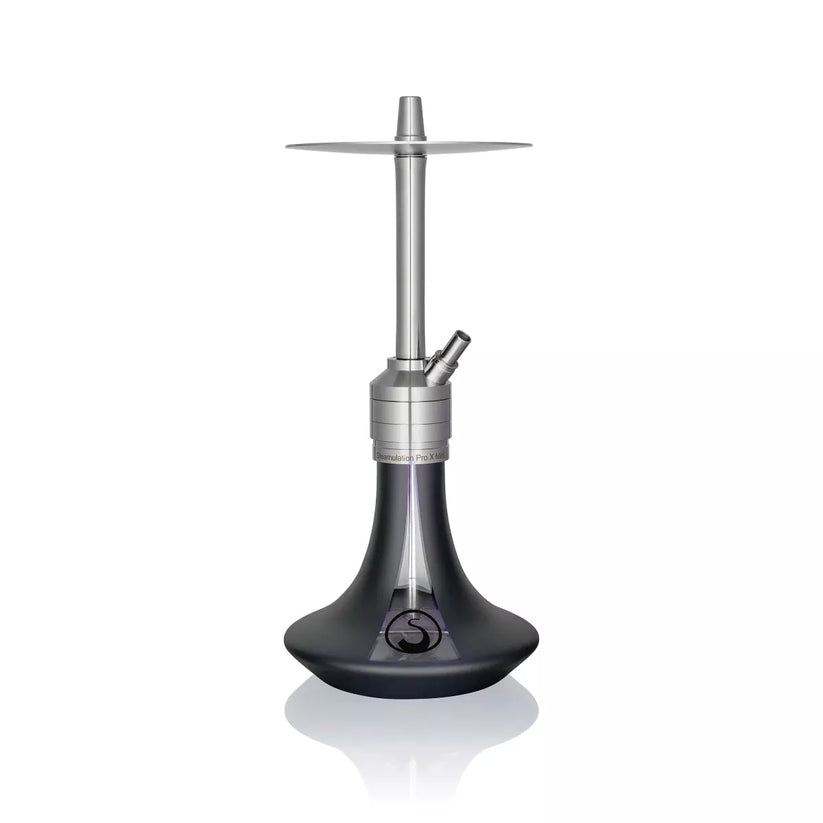 Steamulation Pro X Mini Hookah - LuxuryHalt.in