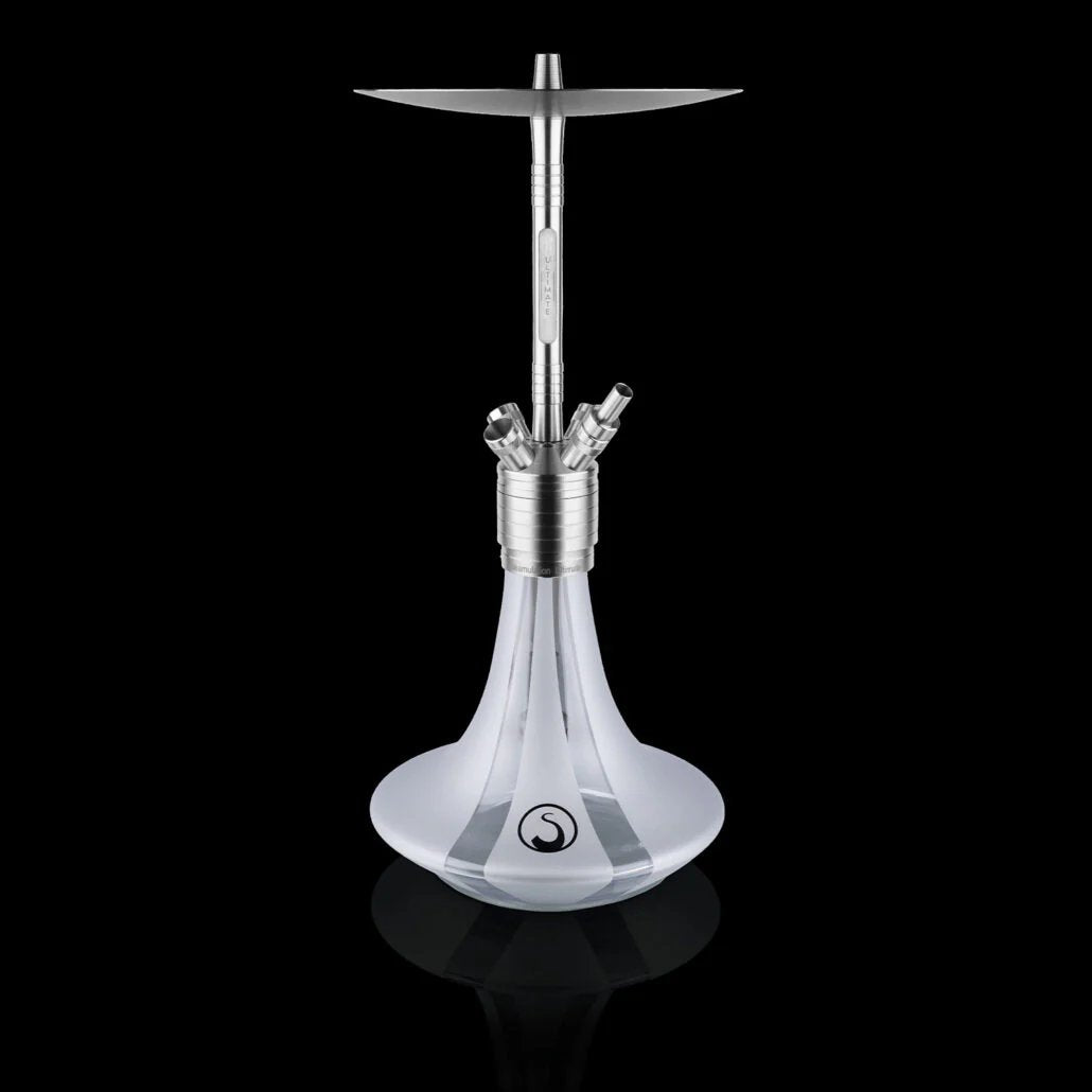 Steamulation Ultimate Hookah - LuxuryHalt.in