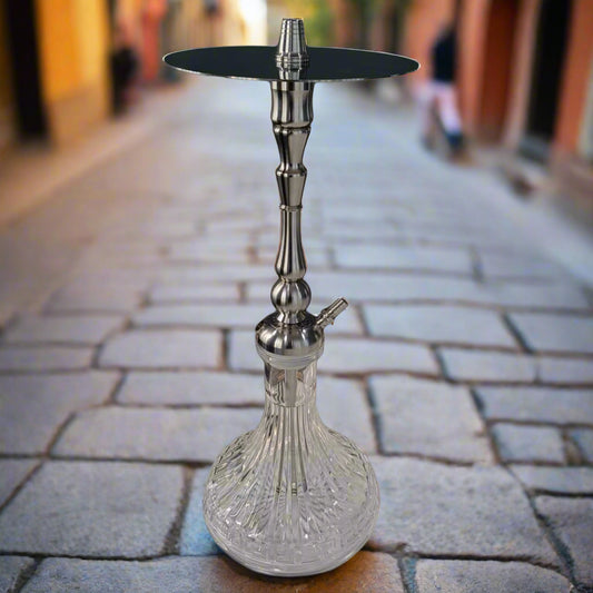 Buy Vito 1.0 Stainless Steel Hookah