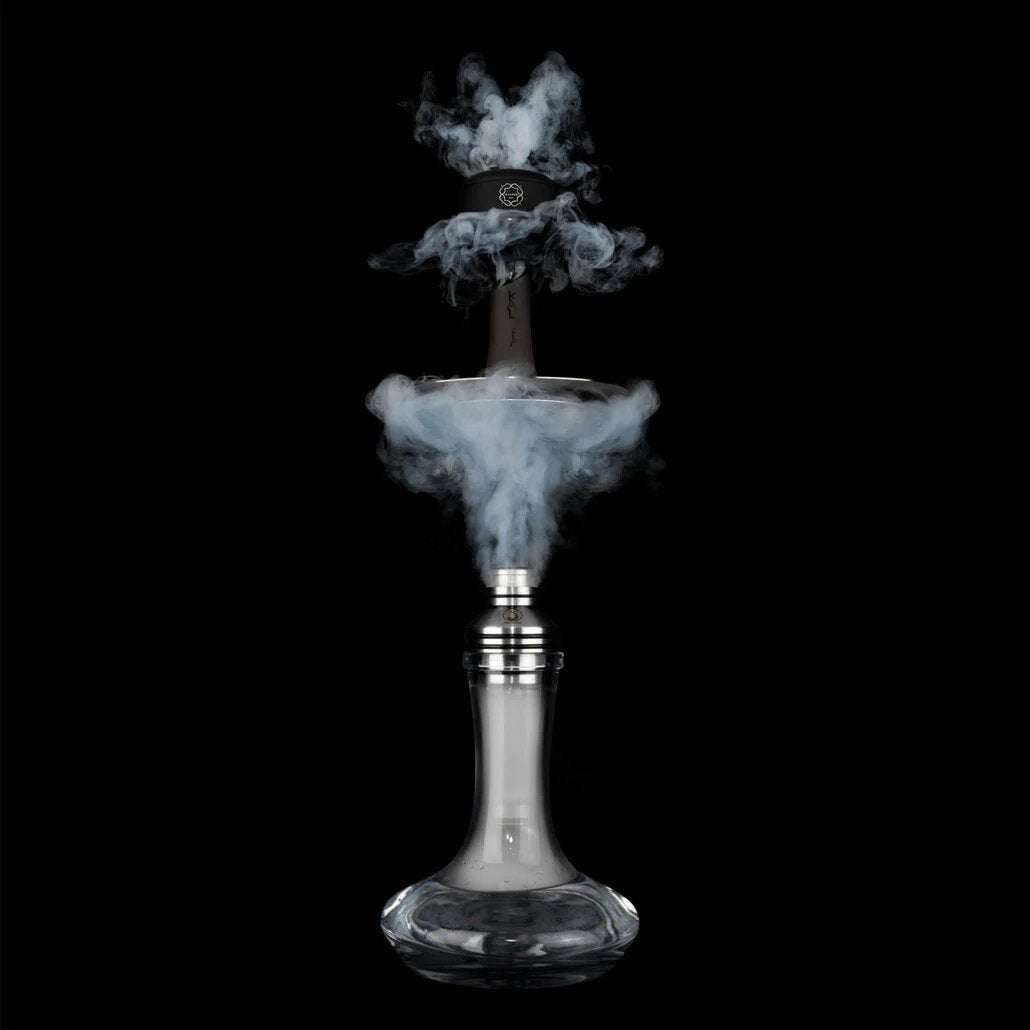 Steamulation Xpansion Mini Hookah - LuxuryHalt.in